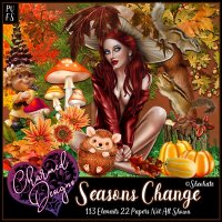 Seasons Change