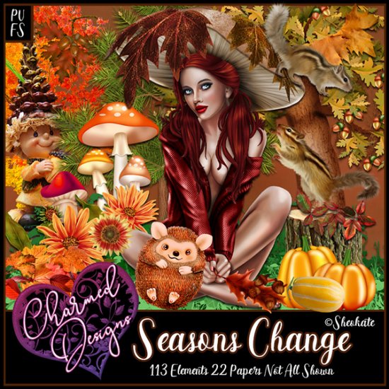 Seasons Change - Click Image to Close