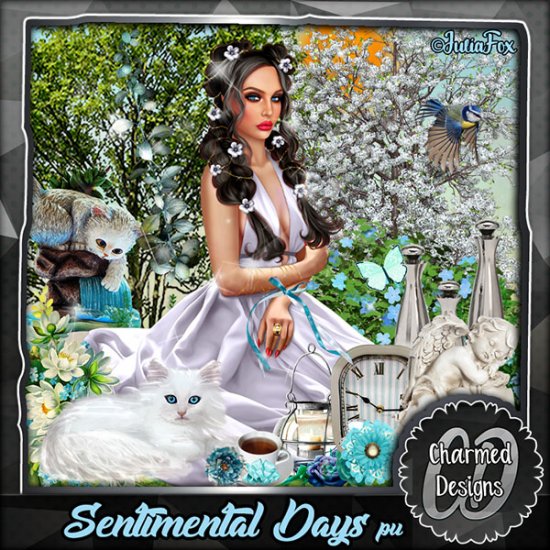 Sentimental Days - Click Image to Close