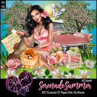 Serenade Summer