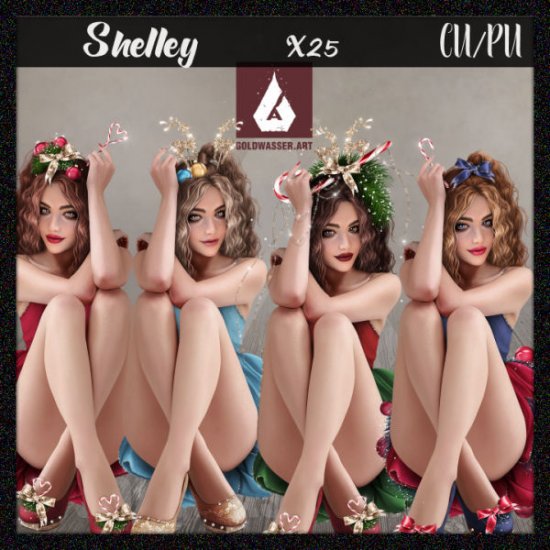 shelley - Click Image to Close