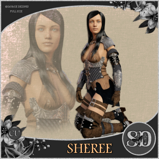 Sheree - Click Image to Close