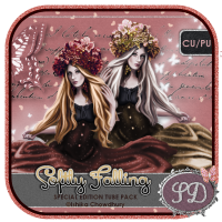 Softly Falling Special Edition CU