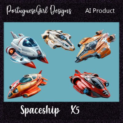 Spaceships