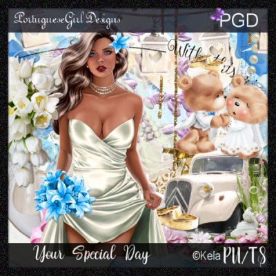 Your Special Day