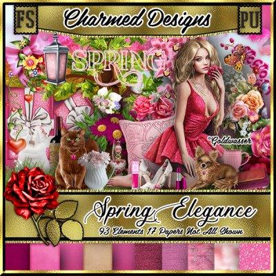 Spring Elegance