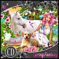 Spring Fantasy