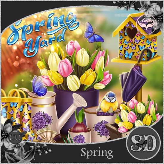 Spring - Click Image to Close