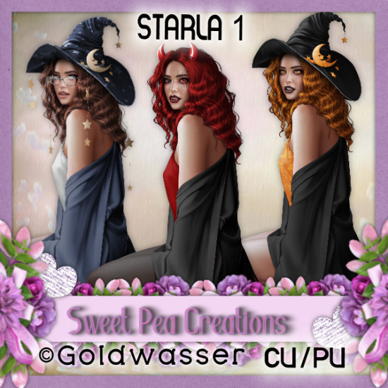 Starla 1 - Click Image to Close