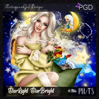 StarLight StarBright