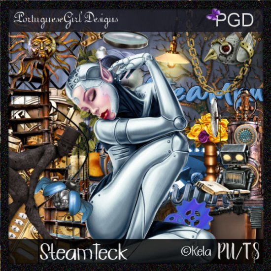 SteamTeck - Click Image to Close