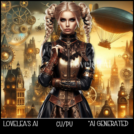 STEAMPUNK 2 - Click Image to Close