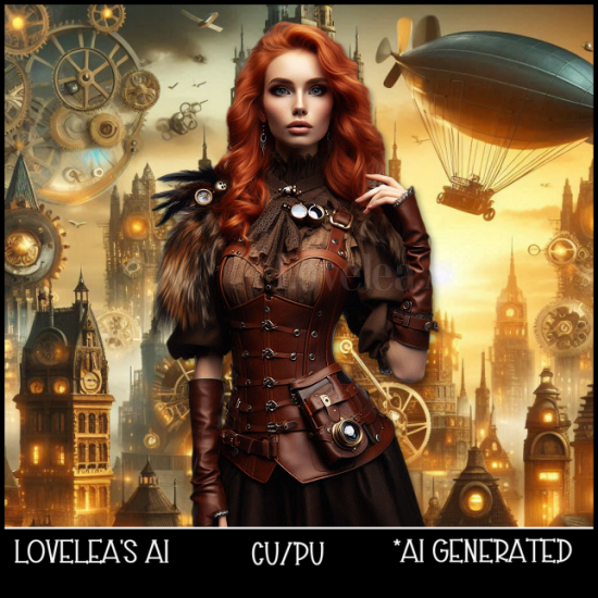 STEAMPUNK 3 - Click Image to Close