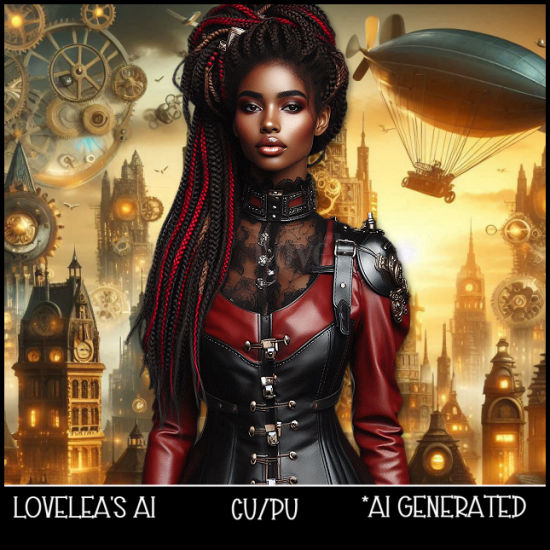 STEAMPUNK 4 - Click Image to Close