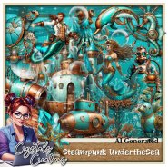 Steampunk UndertheSea