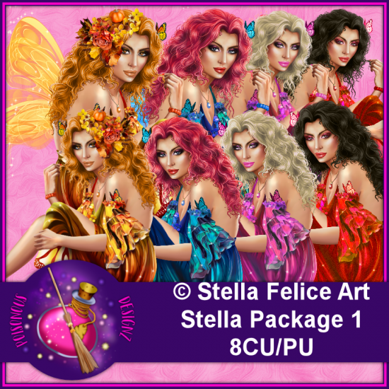 Stella - Click Image to Close