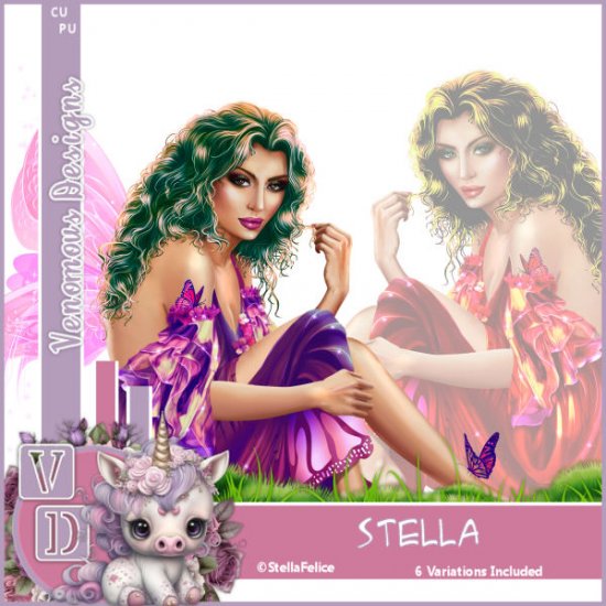 Stella - Click Image to Close
