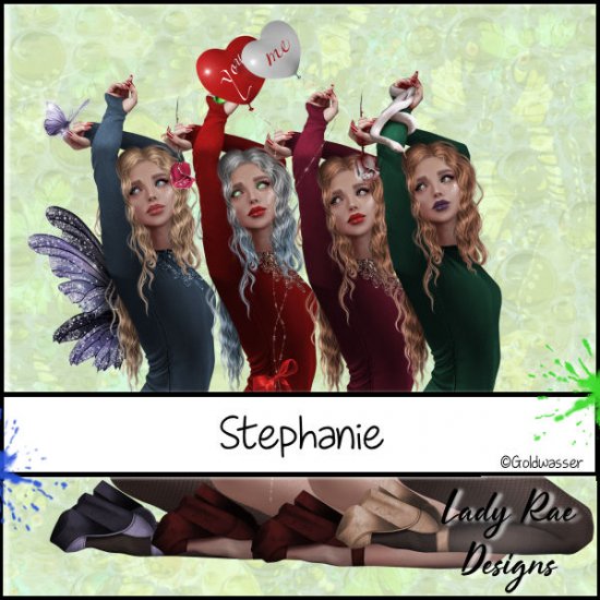 Stephanie - Click Image to Close