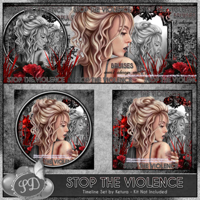 Stop The Violence Timeline