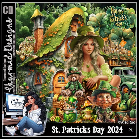 St. Patricks Day 2024 - Click Image to Close