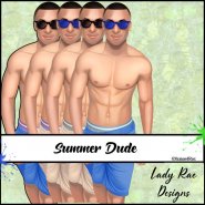 Summer Dude