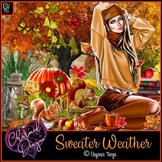 Sweater Weather - Click Image to Close