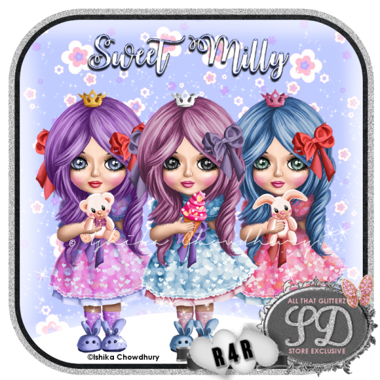 Sweet Milly R4R - Click Image to Close