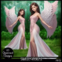 Sweet Angel 2