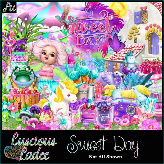Sweet Day - Click Image to Close