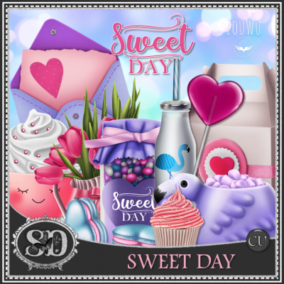 Sweet Day