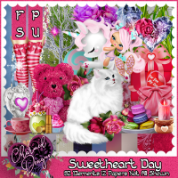 Sweetheart Day