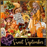 Sweet September