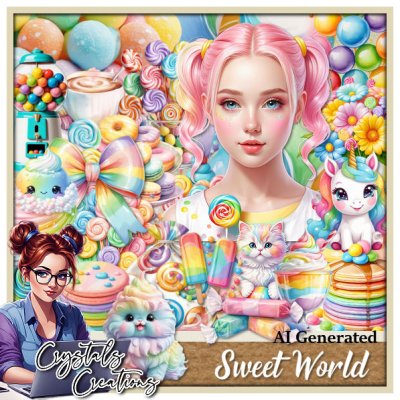 Sweet World