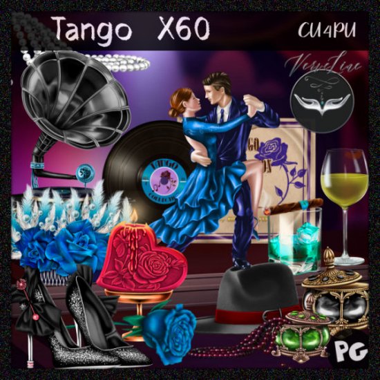 Tango CU - Click Image to Close