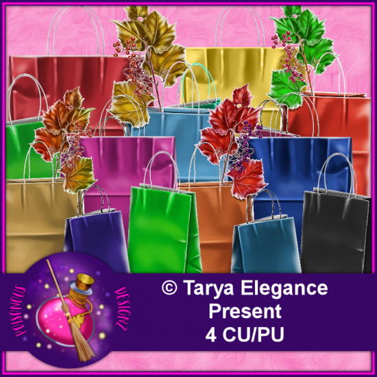 Tarya Jennifer Package 1 - Click Image to Close