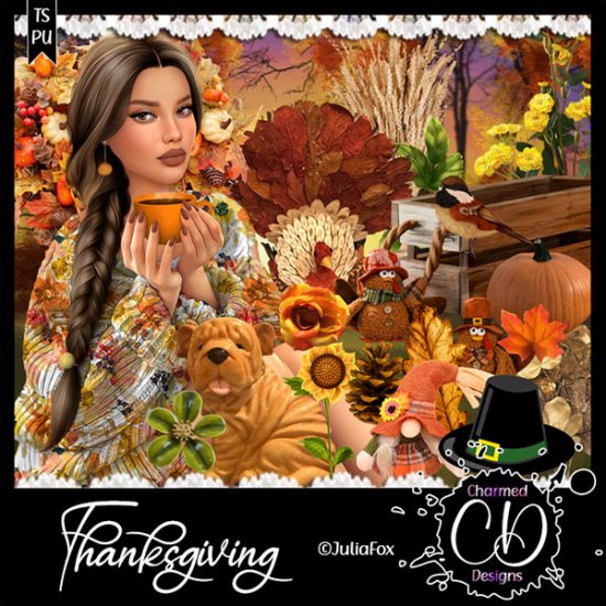 Thanksgiving - Click Image to Close