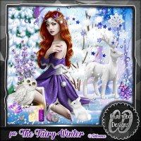 The Fairy Winter