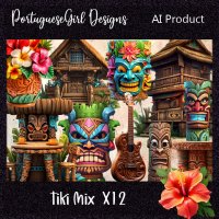 Tiki Mix