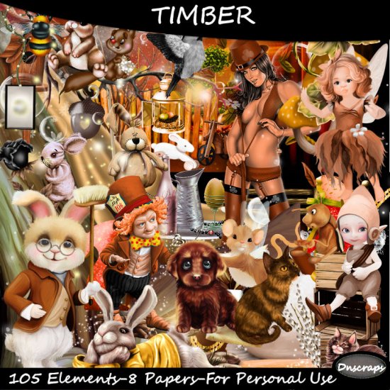 Timber - Click Image to Close