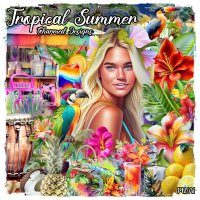 Tropical Summer