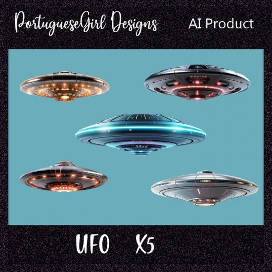 UFO - Click Image to Close