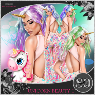 Unicorn Beauty 1
