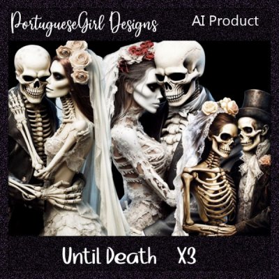 Until Death