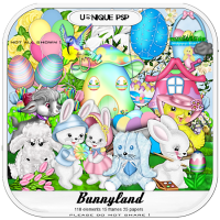 Bunnyland