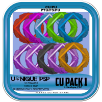 UP CU Pack 1
