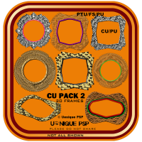 UP CU Pack 2