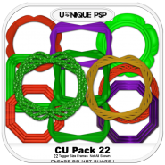 CU Pack 22