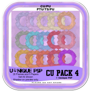 UP CU Pack 4