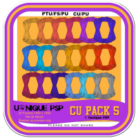 UP CU Pack 5