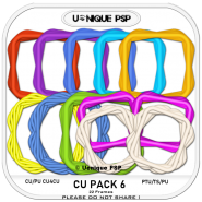 UP CU Pack 6
